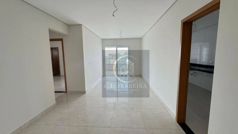 Apartamento, 2 quartos, 119 m² - Foto 3