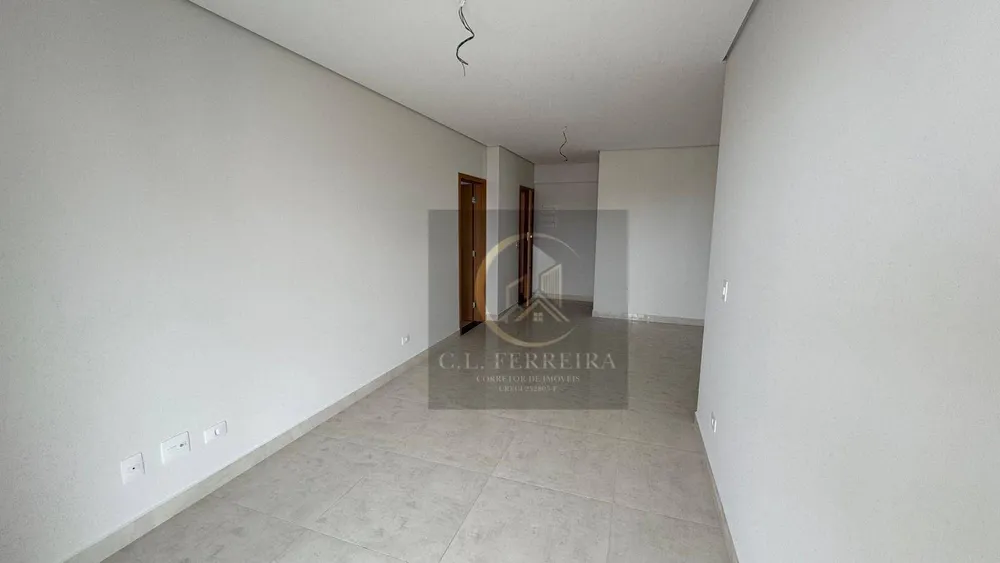 Apartamento, 2 quartos, 119 m² - Foto 2