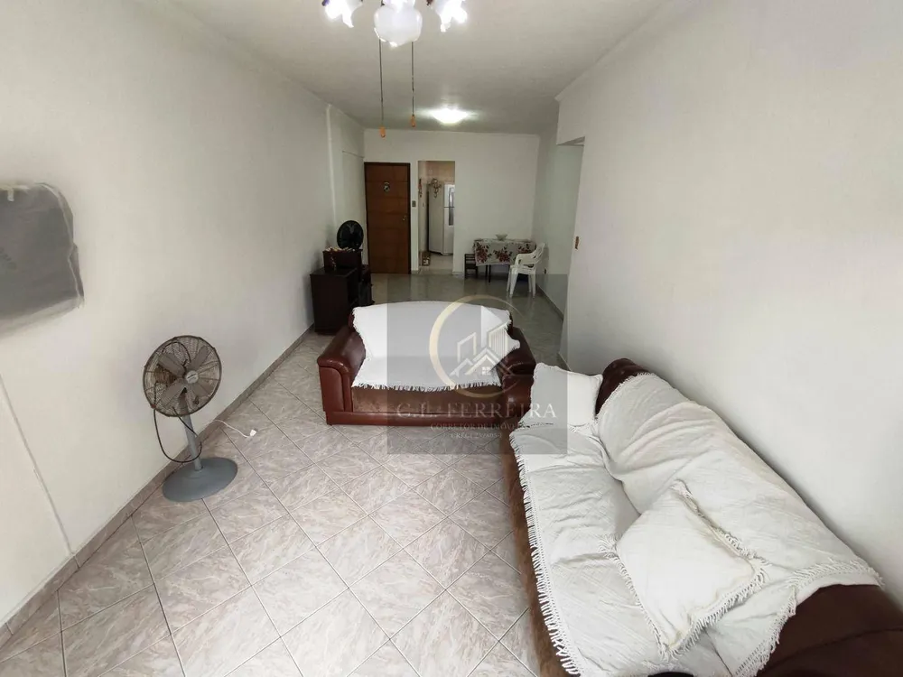 Apartamento, 2 quartos, 80 m² - Foto 2