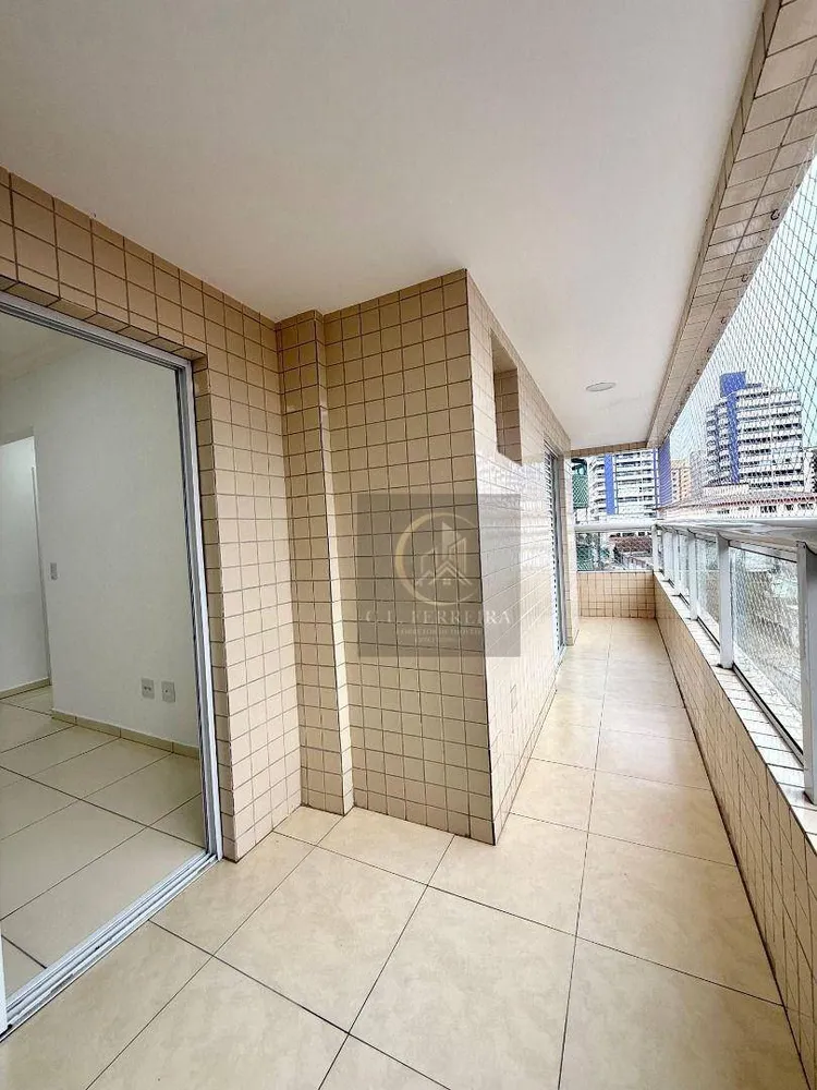 Apartamento, 2 quartos, 77 m² - Foto 6