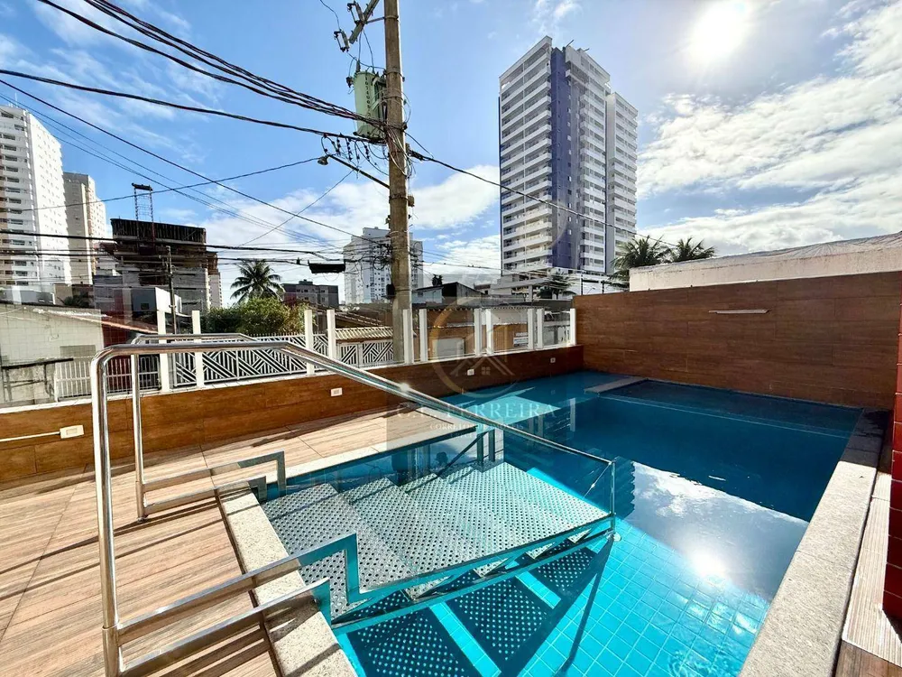 Apartamento, 2 quartos, 77 m² - Foto 11