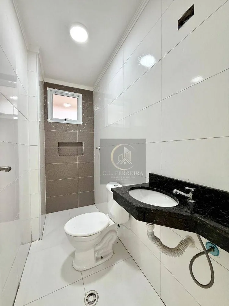 Apartamento, 2 quartos, 77 m² - Foto 3