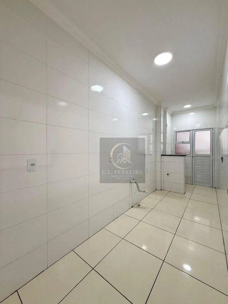 Apartamento, 2 quartos, 77 m² - Foto 2