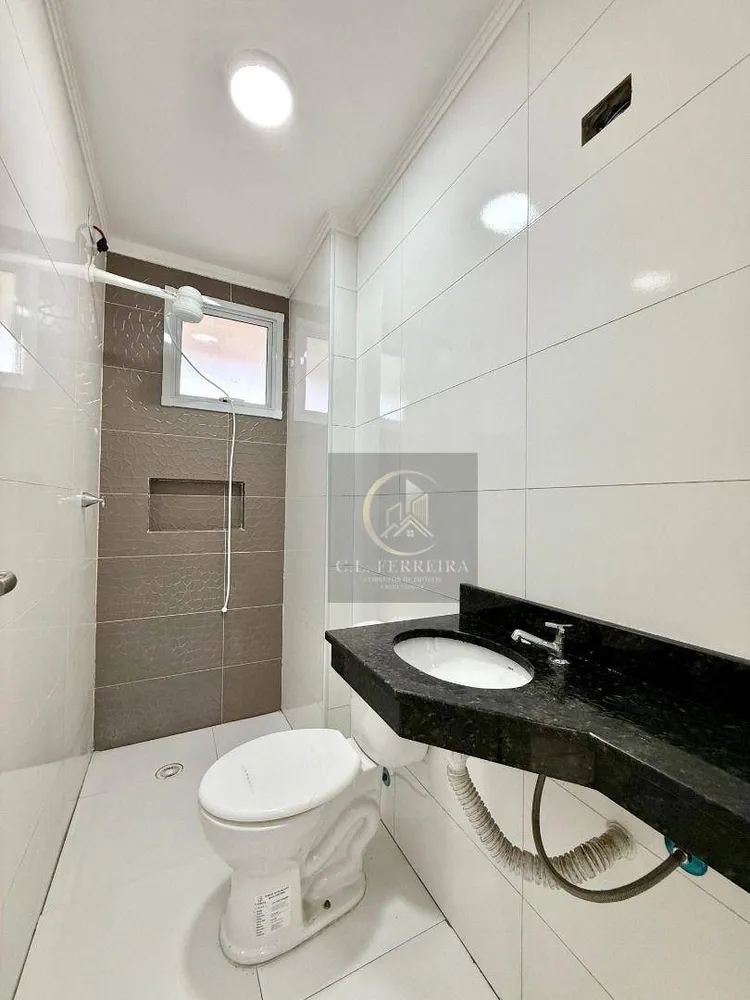 Apartamento, 2 quartos, 77 m² - Foto 8