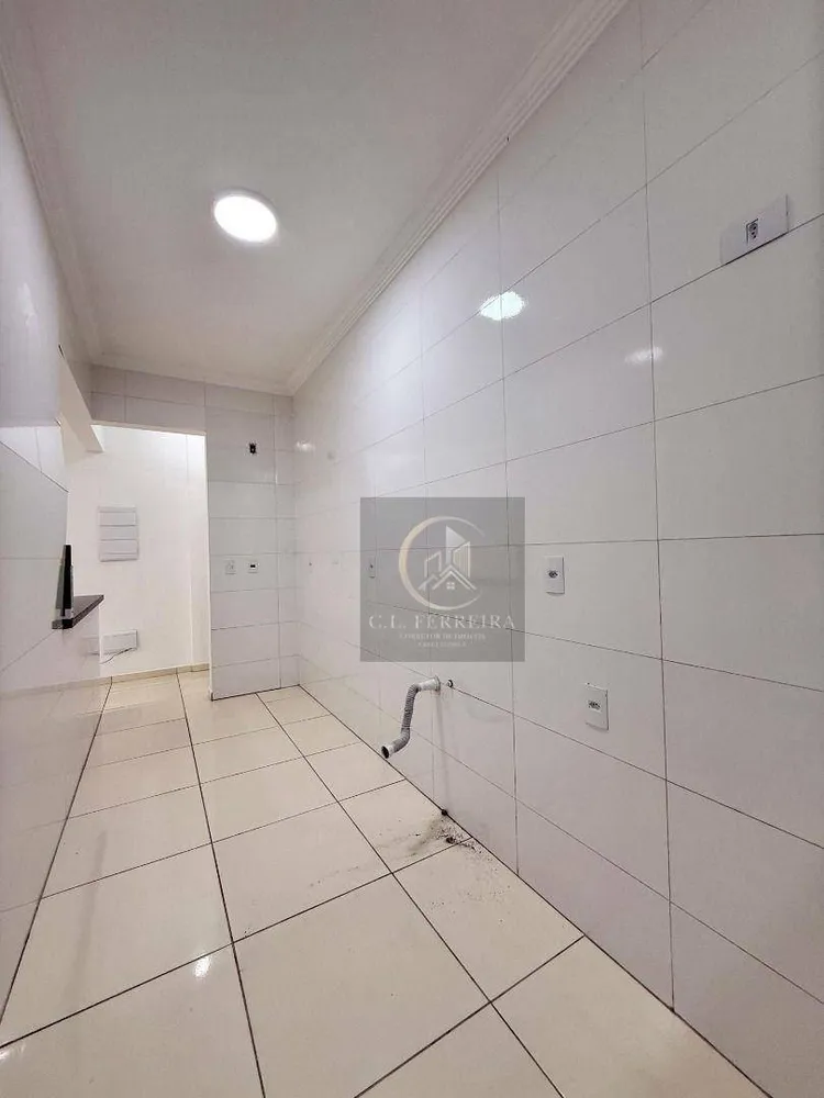 Apartamento, 2 quartos, 77 m² - Foto 11