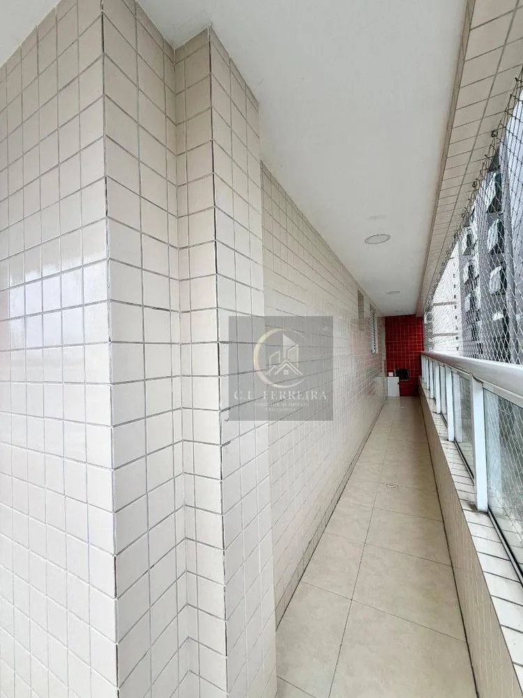 Apartamento, 2 quartos, 77 m² - Foto 1