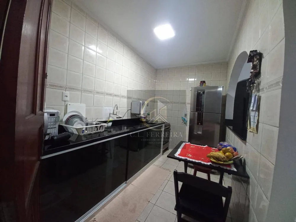 Sobrado, 2 quartos, 91 m² - Foto 5