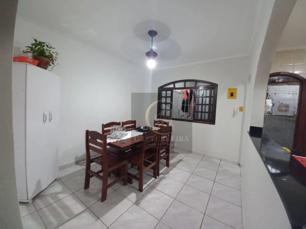 Sobrado, 2 quartos, 91 m² - Foto 7