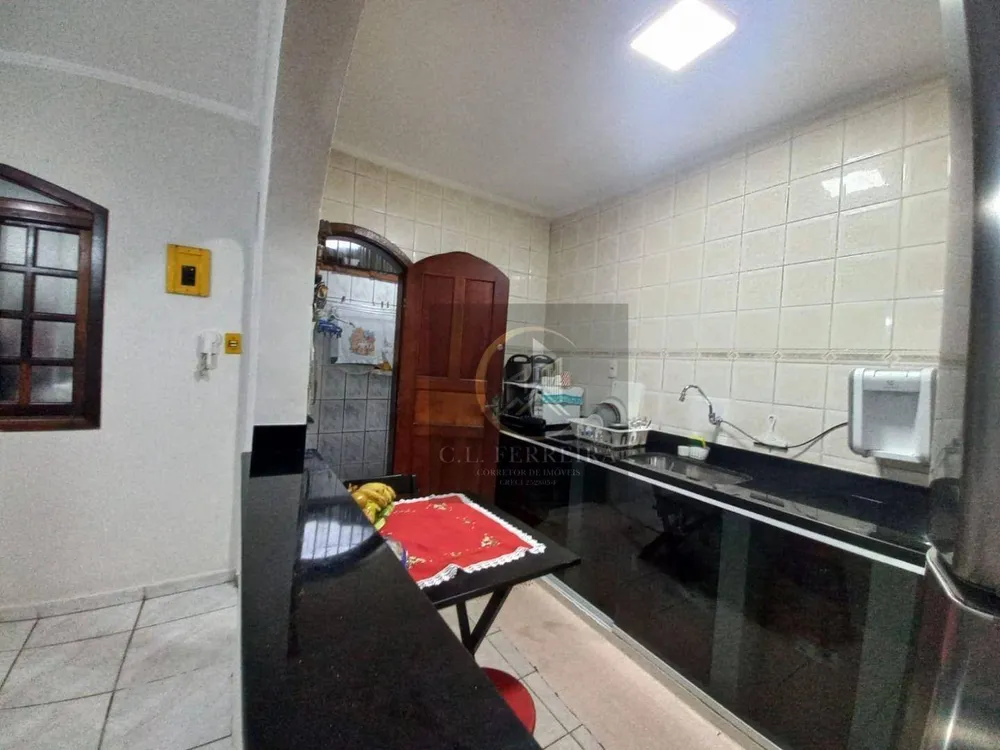 Sobrado, 2 quartos, 91 m² - Foto 11