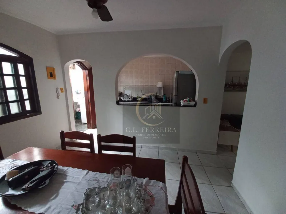 Sobrado, 2 quartos, 91 m² - Foto 9