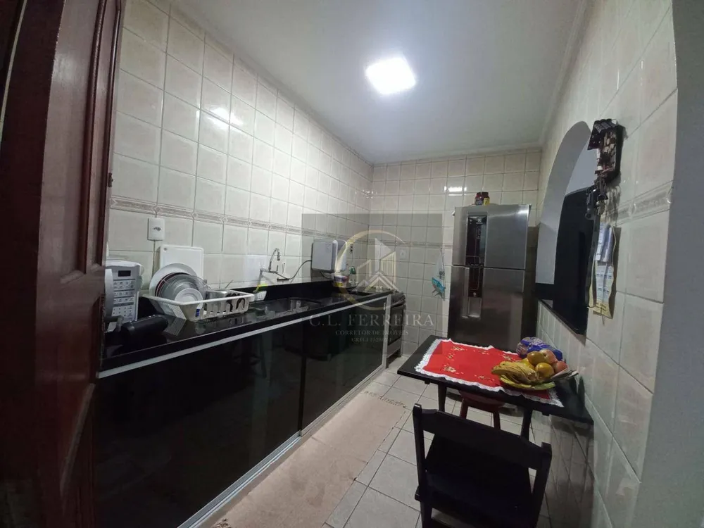 Sobrado, 2 quartos, 91 m² - Foto 4