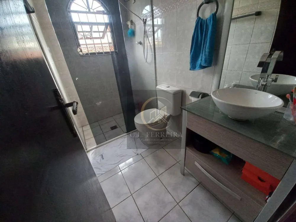 Sobrado, 2 quartos, 91 m² - Foto 3