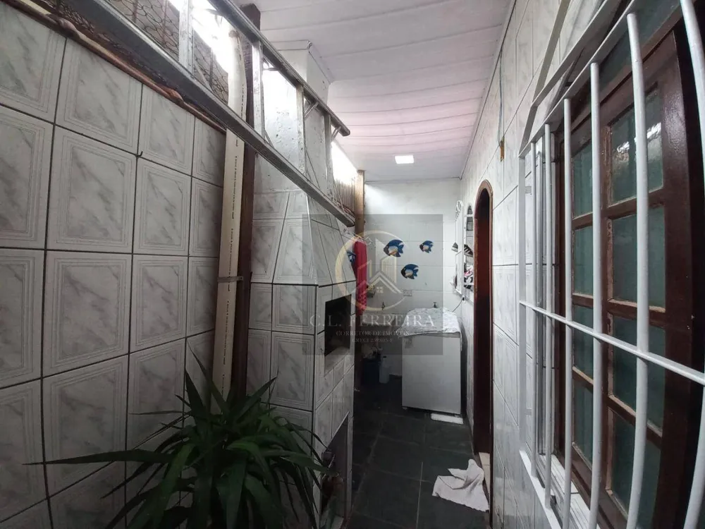 Sobrado, 2 quartos, 91 m² - Foto 8