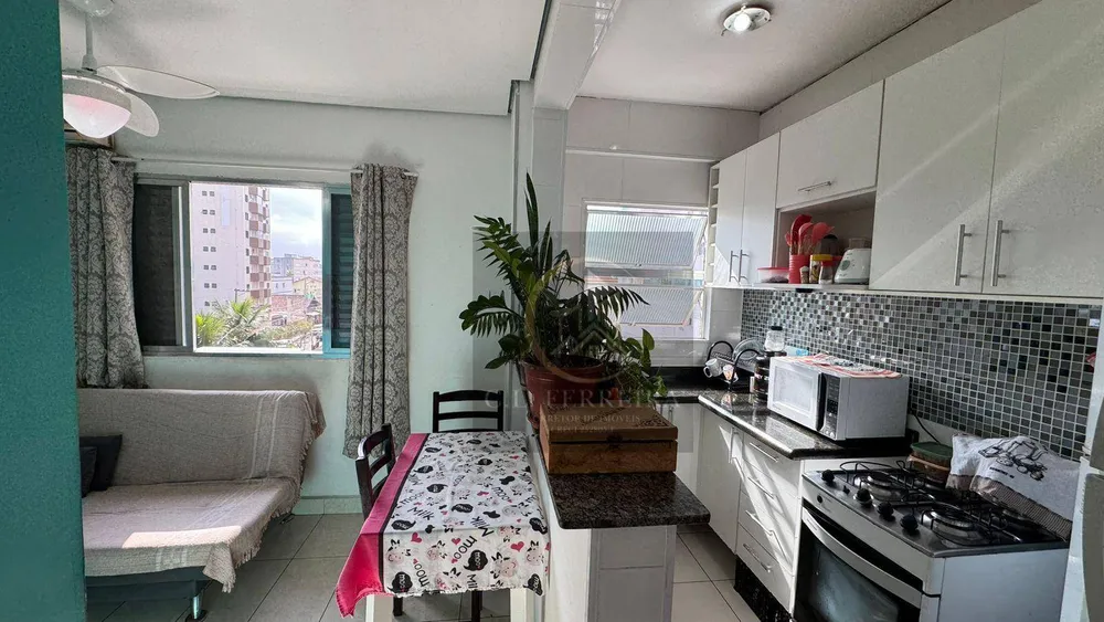 Kitnet-Studio, 27 m² - Foto 3