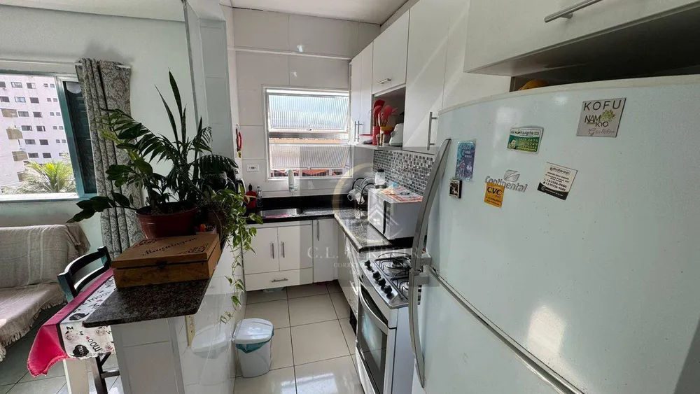 Kitnet-Studio, 27 m² - Foto 6