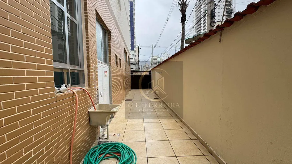 Kitnet-Studio, 27 m² - Foto 4