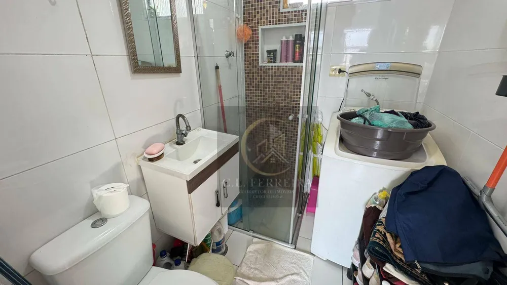 Kitnet-Studio, 27 m² - Foto 11