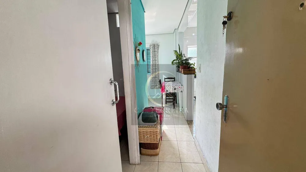 Kitnet-Studio, 27 m² - Foto 10