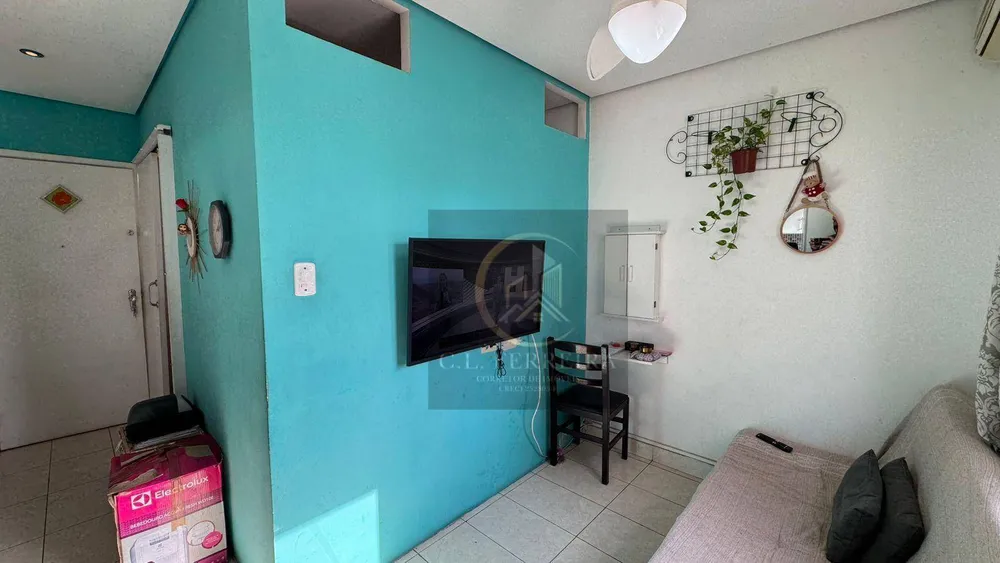 Kitnet-Studio, 27 m² - Foto 8