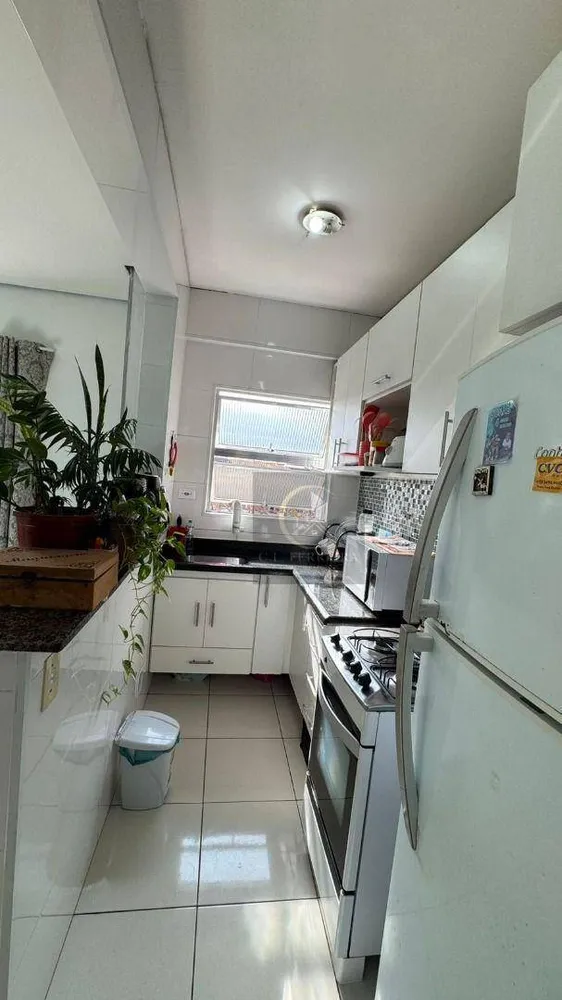 Kitnet-Studio, 27 m² - Foto 5