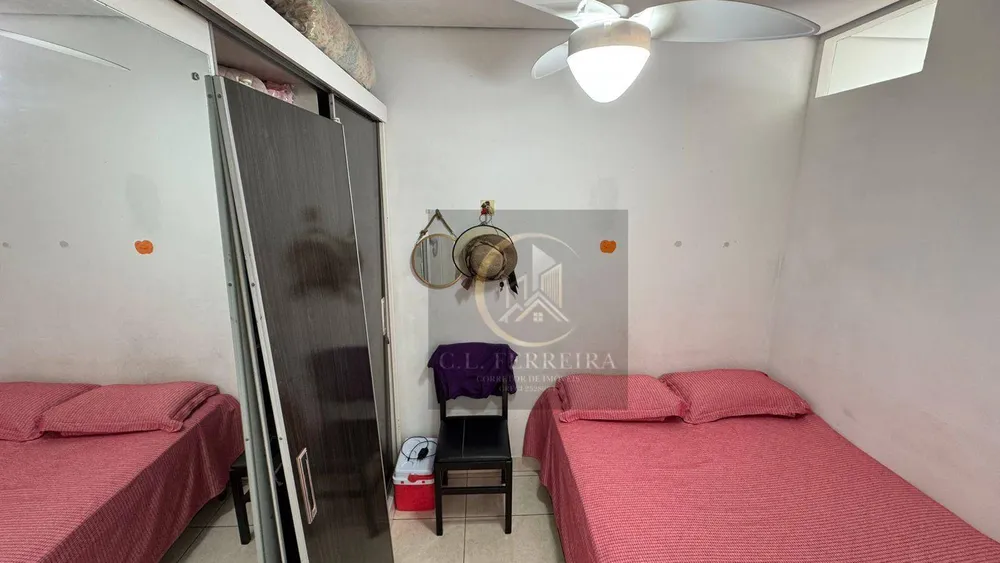 Kitnet-Studio, 27 m² - Foto 3