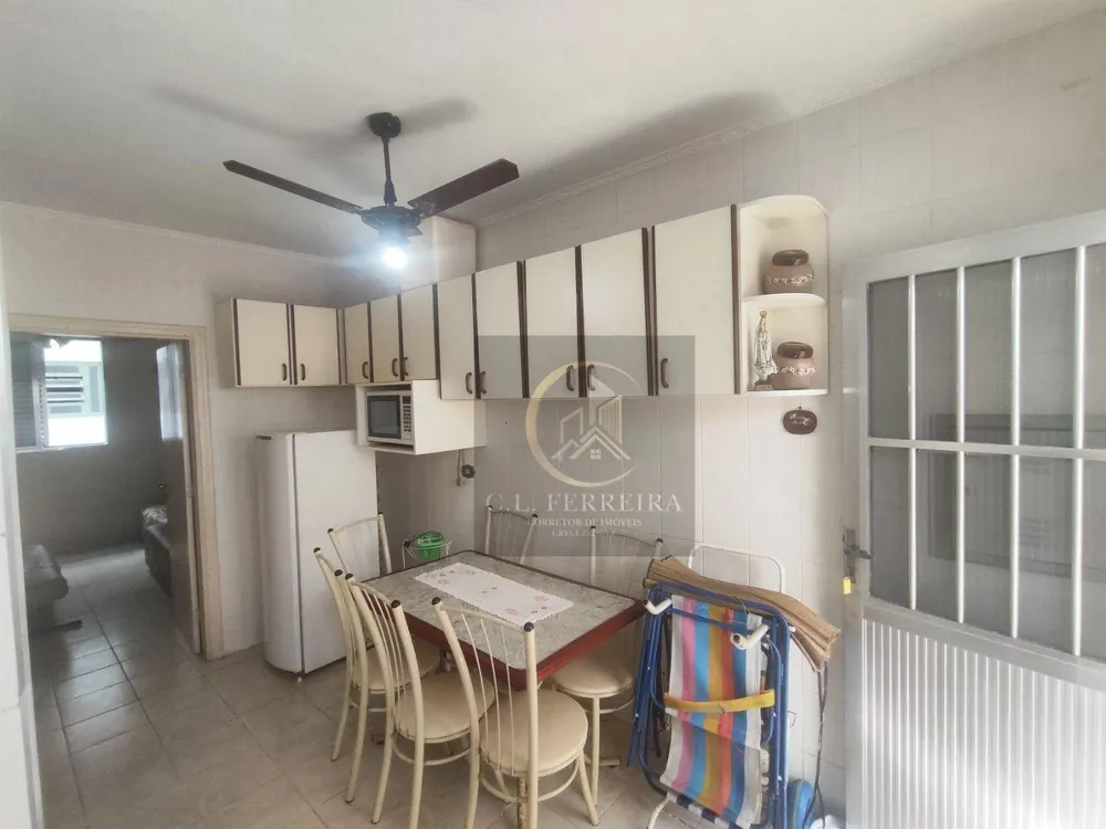 Apartamento, 1 quarto, 37 m² - Foto 4