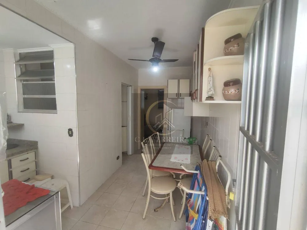 Apartamento, 1 quarto, 37 m² - Foto 7