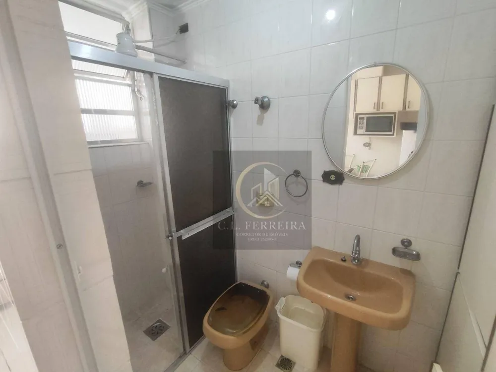 Apartamento, 1 quarto, 37 m² - Foto 8