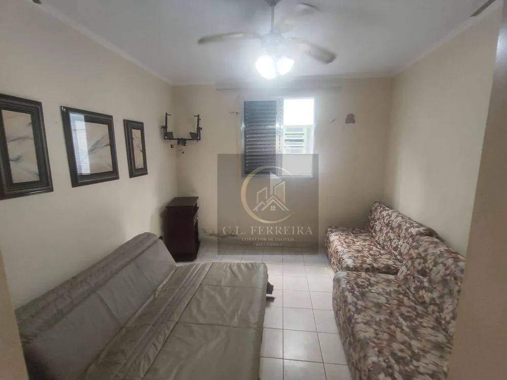 Apartamento, 1 quarto, 37 m² - Foto 1