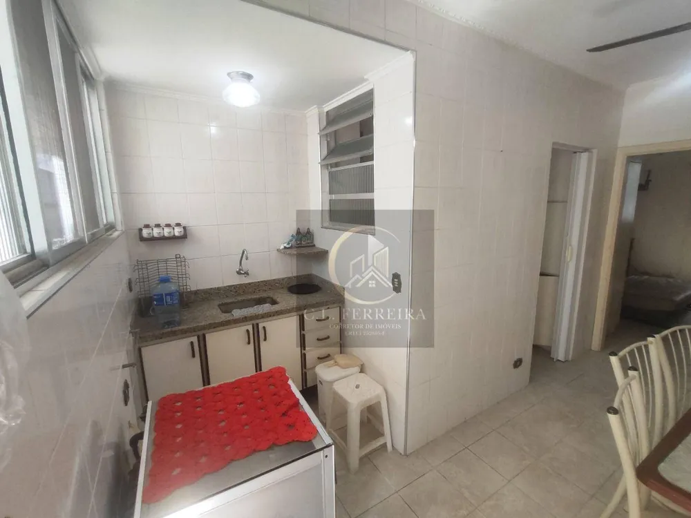 Apartamento, 1 quarto, 37 m² - Foto 3