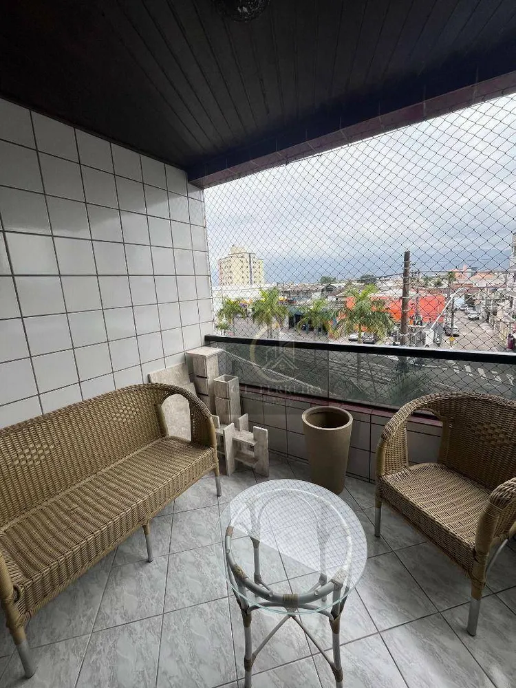 Apartamento, 2 quartos, 88 m² - Foto 1