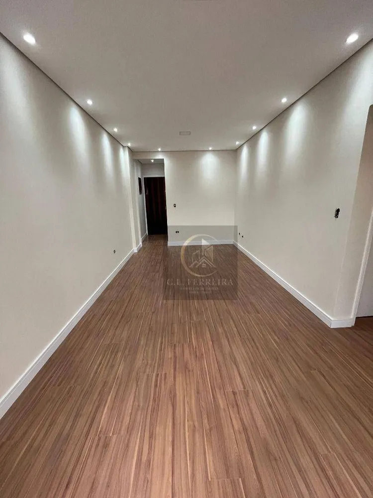 Apartamento, 2 quartos, 88 m² - Foto 4