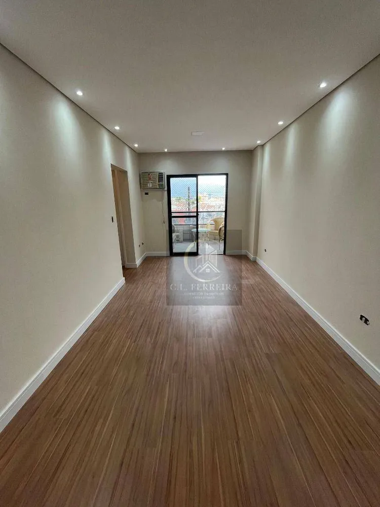 Apartamento, 2 quartos, 88 m² - Foto 3