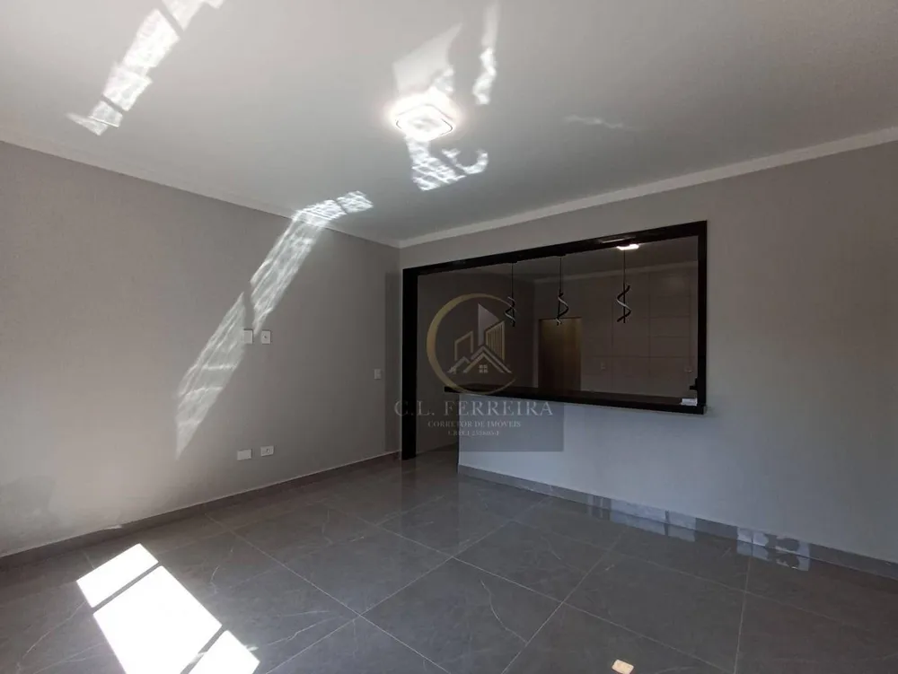 Casa, 3 quartos, 99 m² - Foto 4