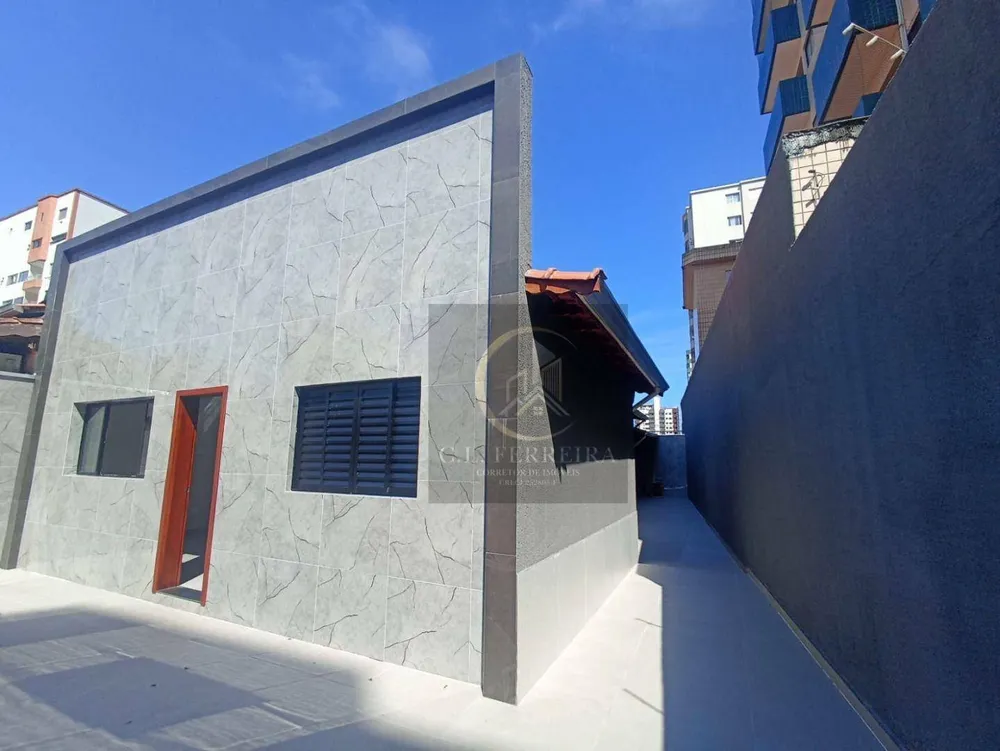 Casa, 3 quartos, 99 m² - Foto 7