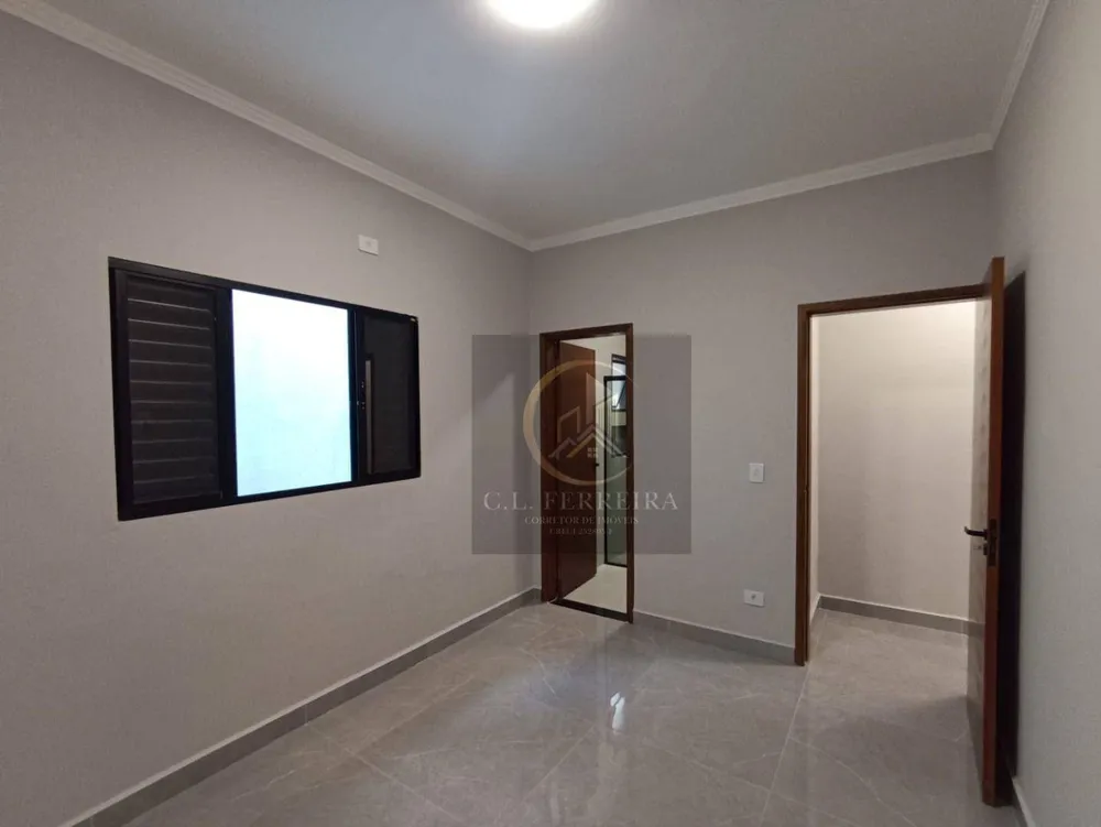 Casa, 3 quartos, 99 m² - Foto 7