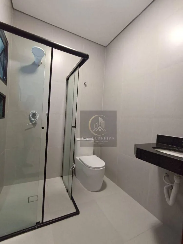Casa, 3 quartos, 99 m² - Foto 8