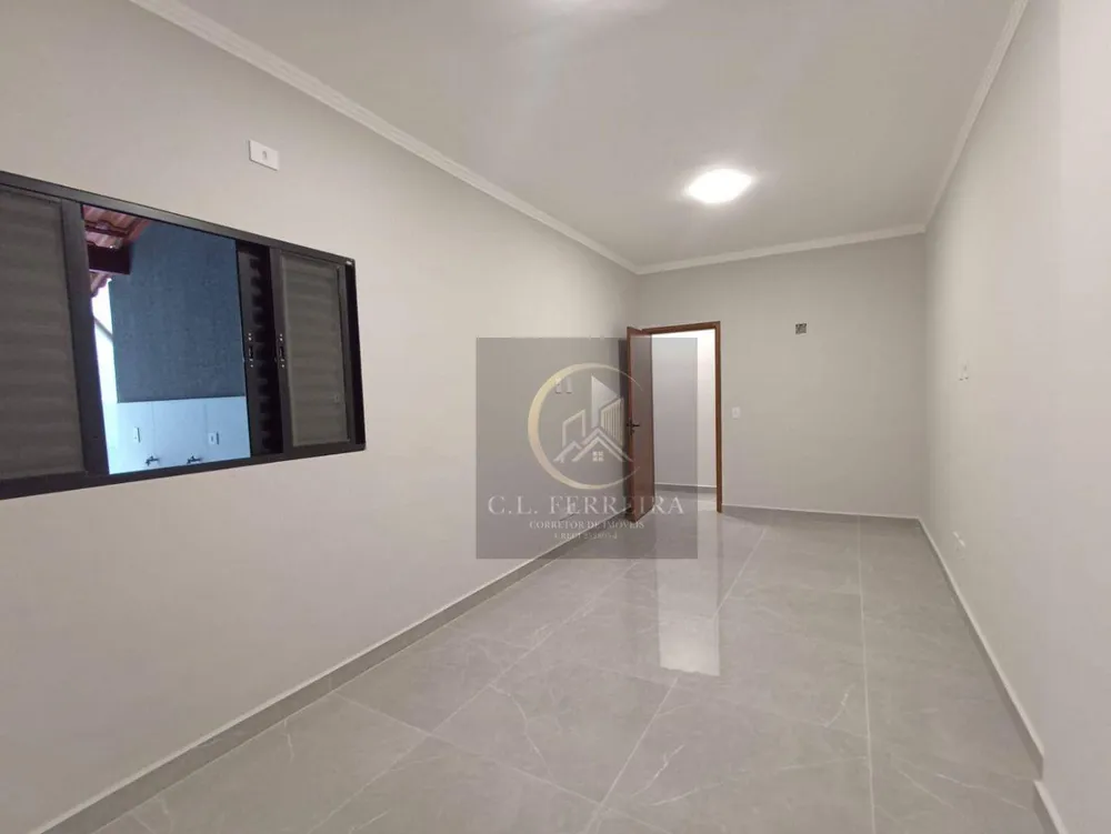 Casa, 3 quartos, 99 m² - Foto 2