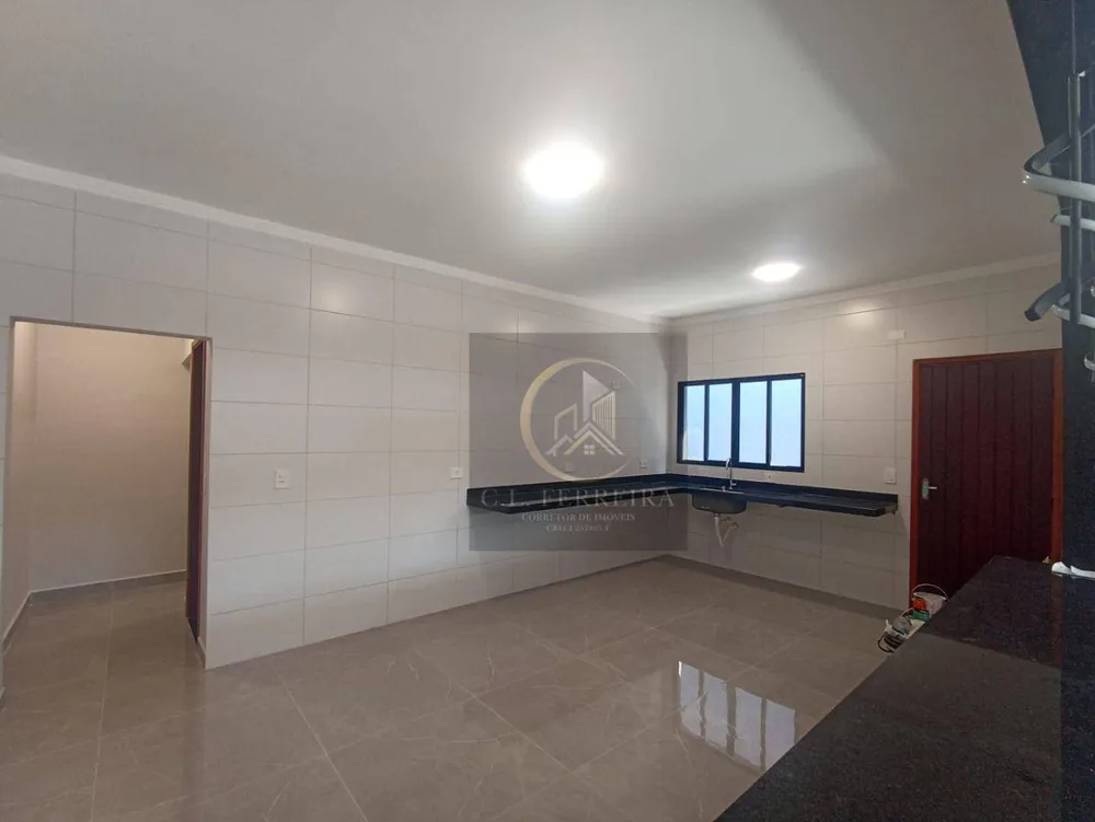 Casa, 3 quartos, 99 m² - Foto 4
