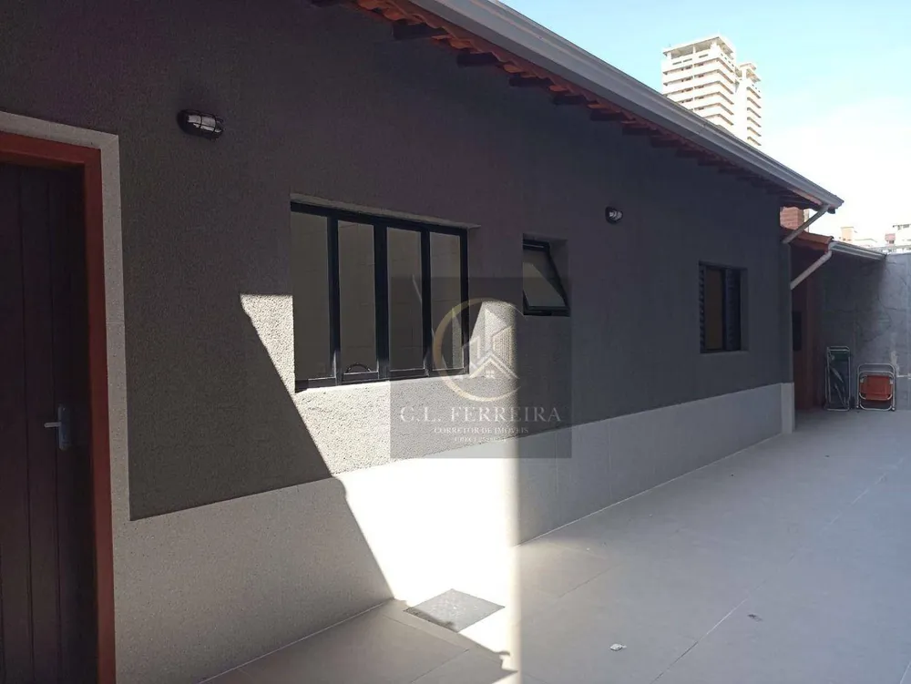 Casa, 3 quartos, 99 m² - Foto 5
