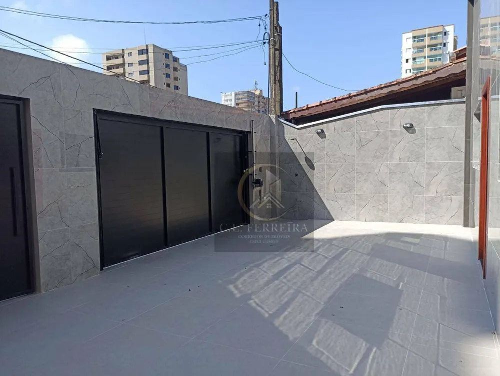Casa, 3 quartos, 99 m² - Foto 3