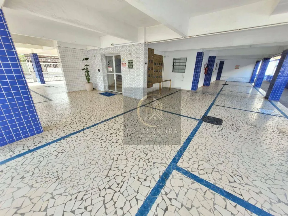Apartamento, 1 quarto, 47 m² - Foto 1