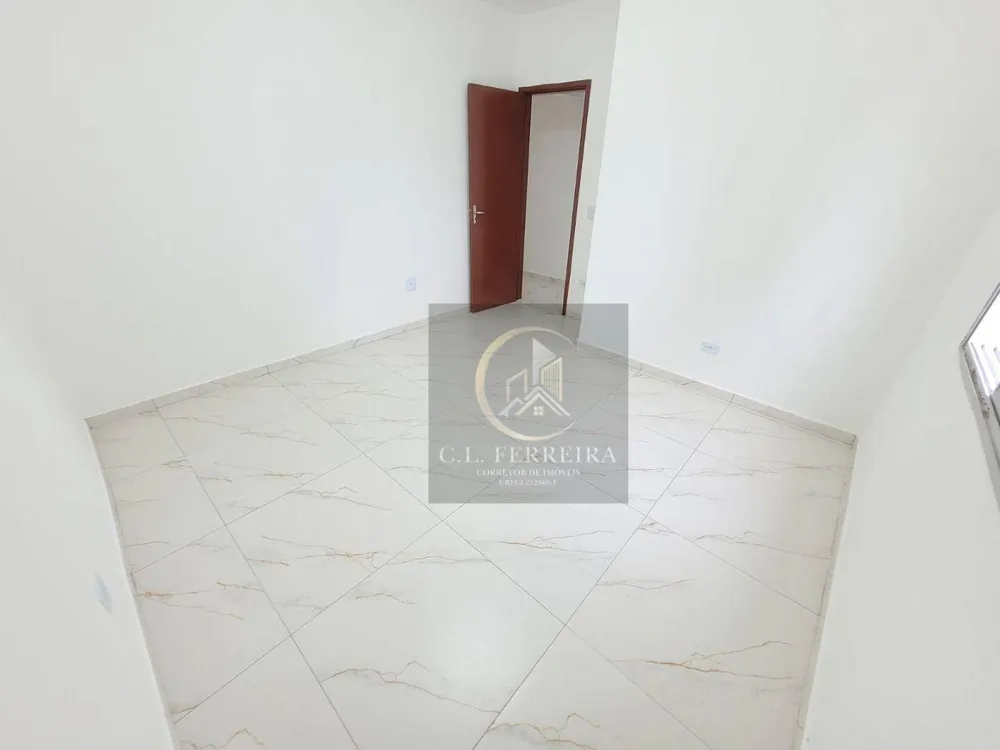 Apartamento, 1 quarto, 47 m² - Foto 3