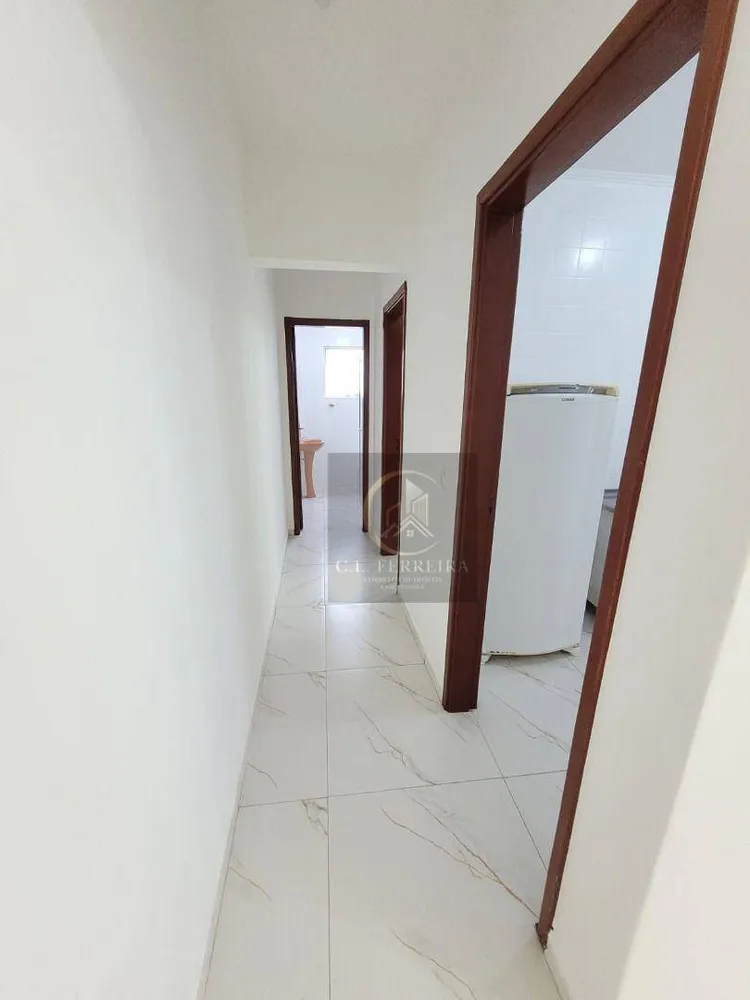 Apartamento, 1 quarto, 47 m² - Foto 9