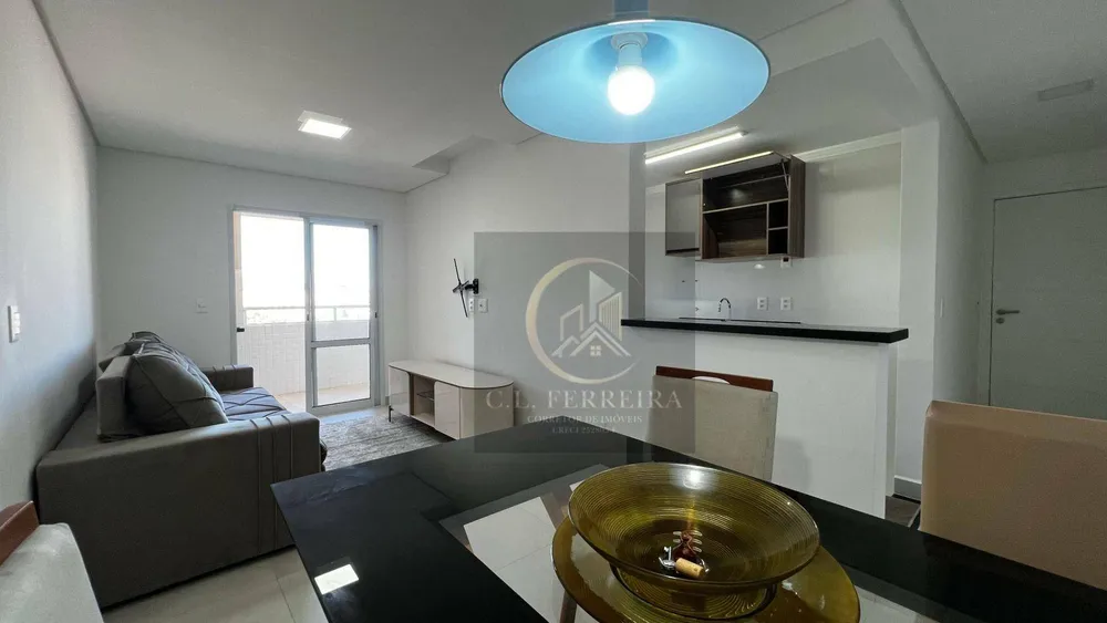 Apartamento, 1 quarto, 57 m² - Foto 5