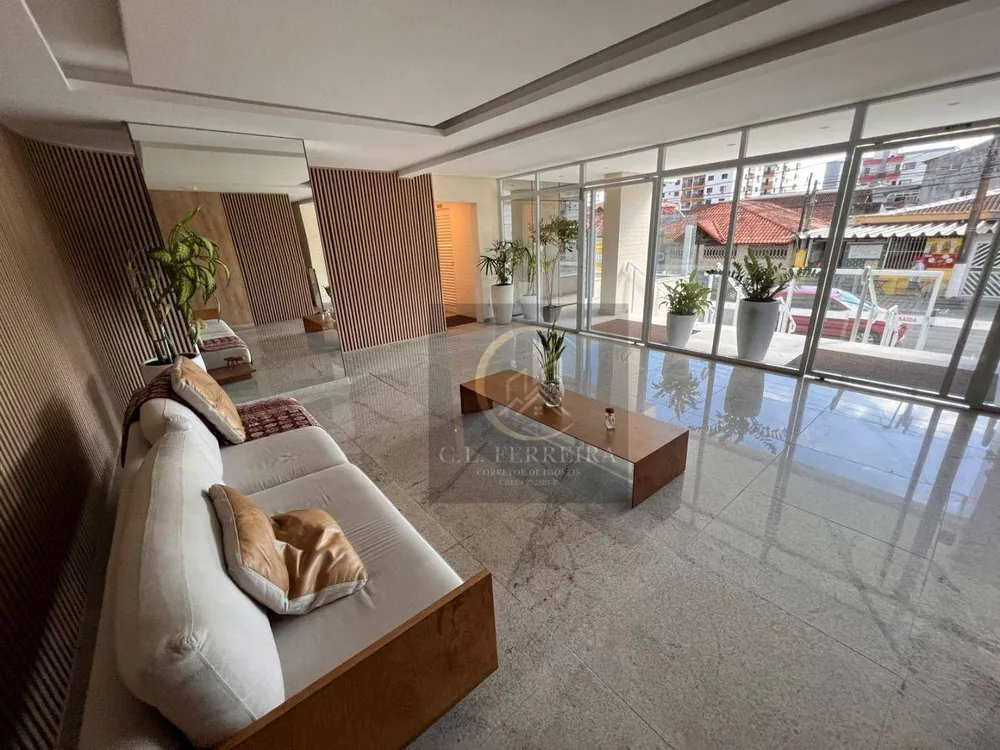 Apartamento, 1 quarto, 57 m² - Foto 12