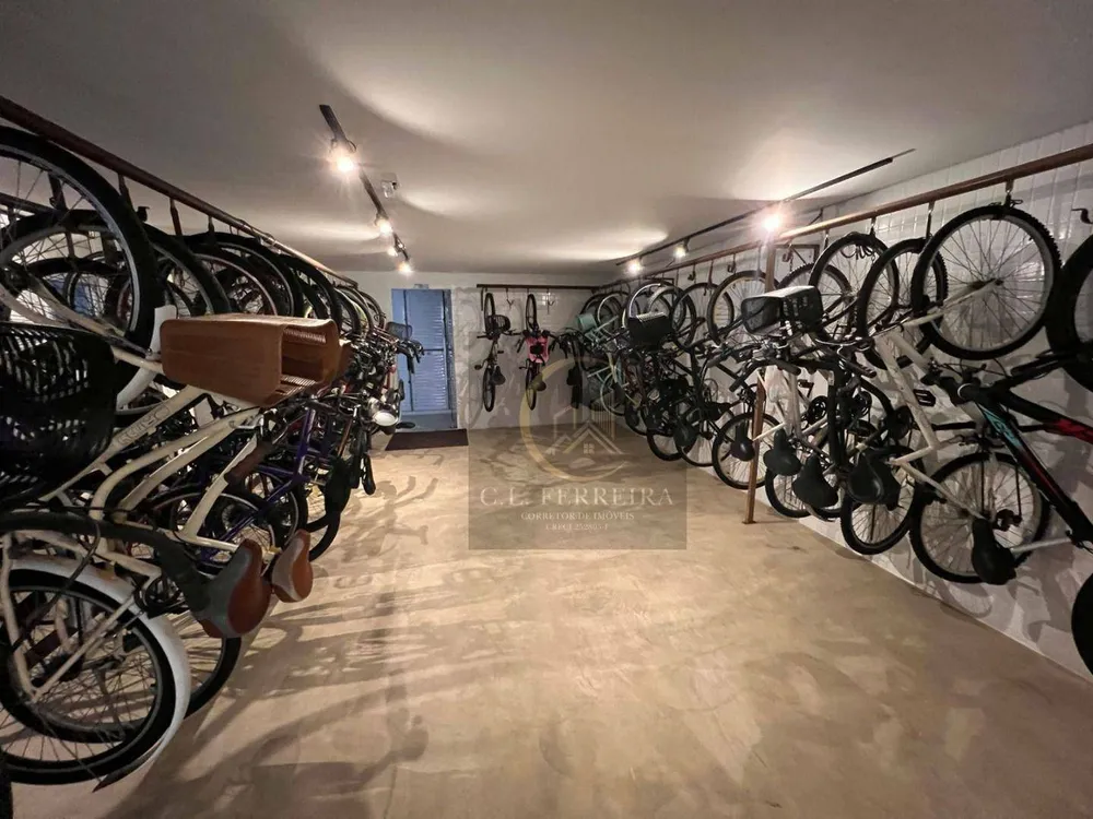 Apartamento, 1 quarto, 57 m² - Foto 11