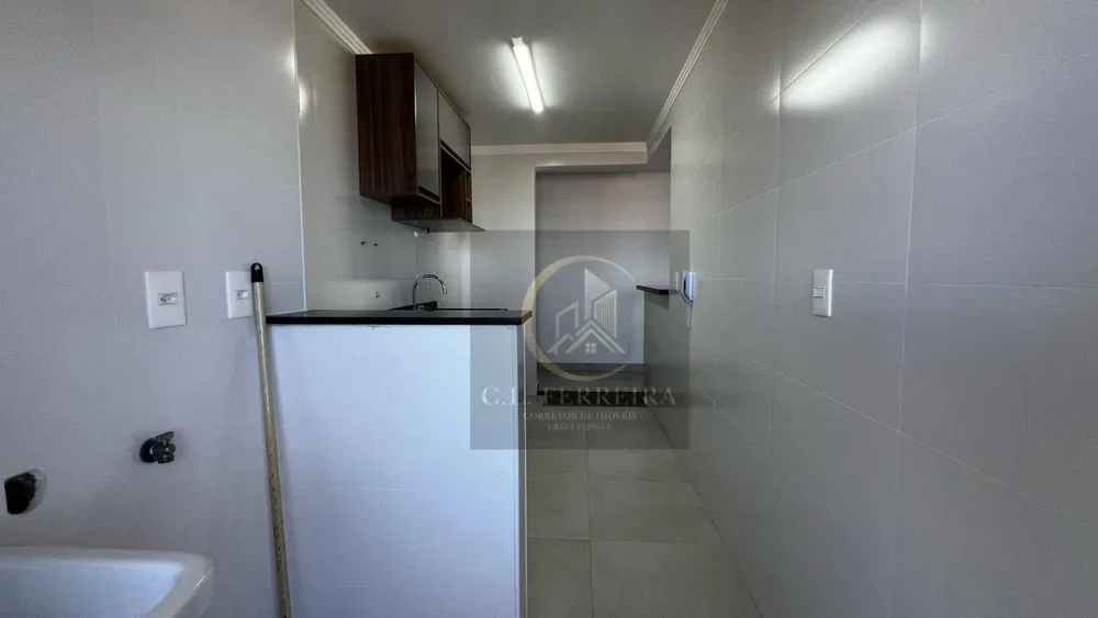 Apartamento, 1 quarto, 57 m² - Foto 3