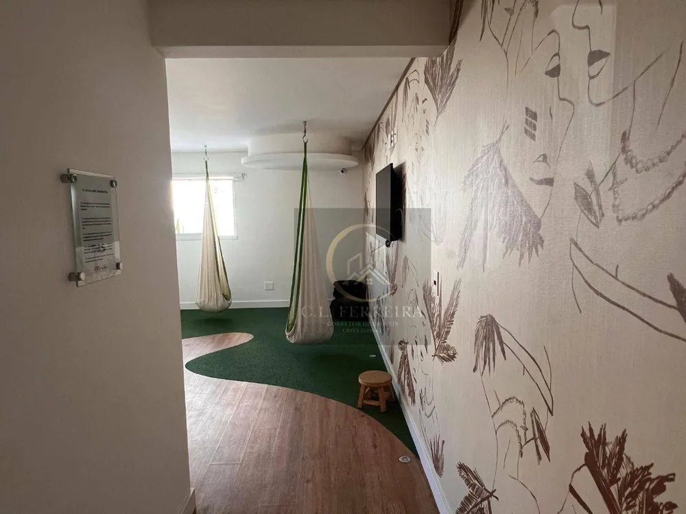 Apartamento, 1 quarto, 57 m² - Foto 13