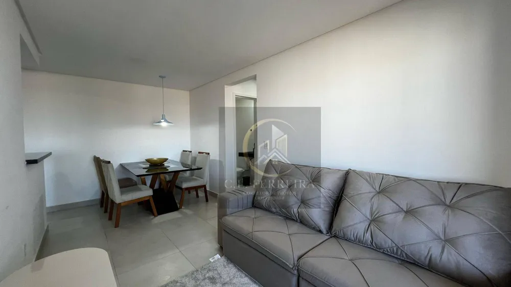 Apartamento, 1 quarto, 57 m² - Foto 5